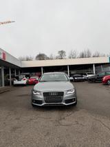 Audi A4 Lim. Ambiente NEUE STEUERKETTE!! NEUE TÜV!! - gebrauchte Audi A4 aus dem Jahr 2010
