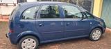 Opel Meriva 1.4 TWINPORT ecoFLEX Edition Edition - Opel Meriva aus 2009: 1.4