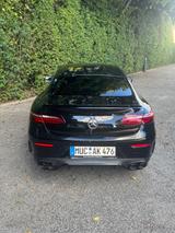 Mercedes-Benz E 53 AMG Mercedes-AMG E 53 4MATIC+ Autom. Me... - gebrauchte Mercedes-Benz E 53 AMG aus dem Jahr 2023