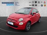 Fiat 500C Cabrio Club 1,0 Carplay+PDC+Klima - Fiat 500C aus 2023