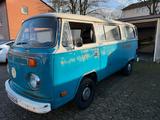 Volkswagen VW T2 Fensterbus - Volkswagen T2 in Duisburg