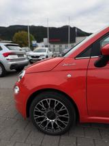 Fiat 500 1.0 Hybrid GSE Dolcevita *PANORAMA*UCONNECT* - Fiat 500 Tageszulassungen mit Benzin-Antrieb