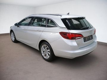 Bild 4 Opel Astra K Sports Tourer Elegance mit Navigation