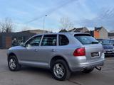 Porsche Cayenne S HU neu/PDC/STHZ/SHZ/AHK/ - Porsche Gebrauchtwagen von 2004