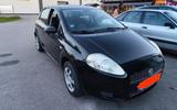 Fiat dringender Verkauf, grande punto 1.4 77 hp... - Fiat: 77