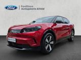 Ford Capri 77kWh RWD Select Komfort&Assistenzpak AHK - Ford Capri: Rot
