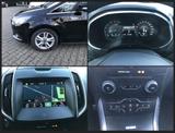 Ford S-Max 2.0 TDCi Titanium, NAVI, LED, Business-P. - gebrauchte Ford S-Max aus dem Jahr 2017