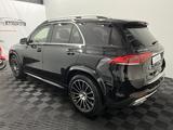 Mercedes-Benz GLE 450 4Matic *AMG-Line *Burmester *LED-SW - Mercedes-Benz GLE 450 Gebrauchtwagen