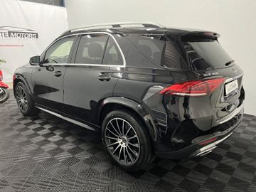 Mercedes GLE 450 - 2