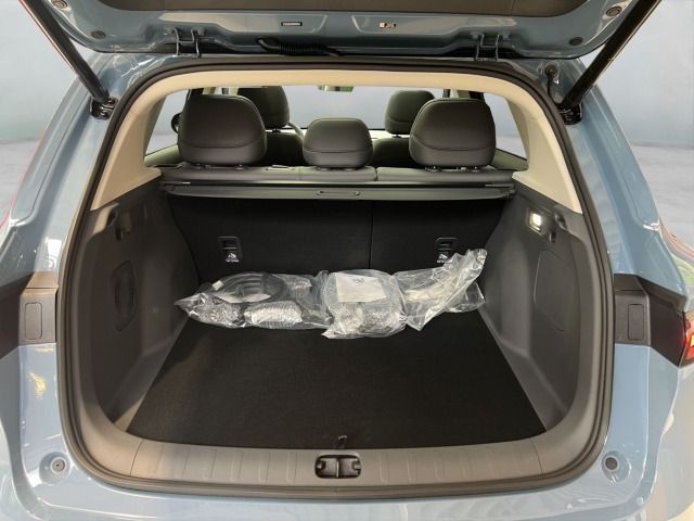 Leapmotor B10 - Bild 4