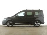 Volkswagen Caddy Style 5-Sitzer 2.0 TDI *LED*SHZ*RFK*STH* - VW Caddy Gebrauchtwagen in Hamburg