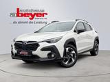 Subaru Crosstrek 2.0ie Platinum Lineartronic 4WD LED