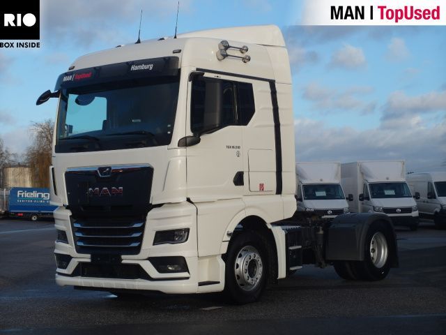 MAN TGX 18.510 4x2 BL SA