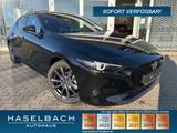 Mazda 3 Exclusive Matrix BOSE 360° Klimaaut Tempomat L - Mazda 3 New cars