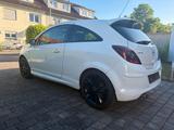 Opel Corsa D1.4 Twinport Limited Edition Limetid E... - Opel Corsa: Limited Edition