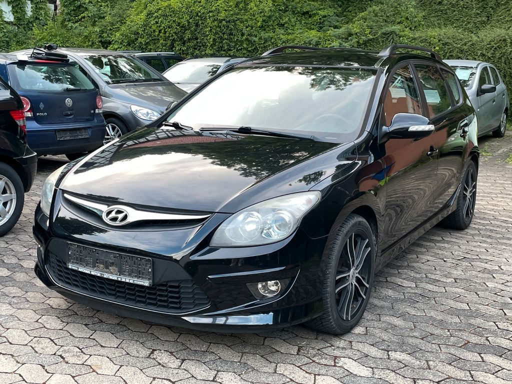 Angebot ansehen Hyundai i30