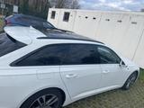 Audi A6 40 TDI Diesel hybrid quattro 3* S line Pano - Audi A6 Hybrid (Diesel/Elektro)