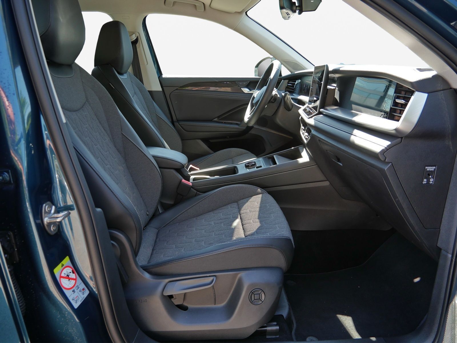 Volkswagen Tayron - Bild 4