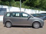Volkswagen Touran Trendline Navi / Xenon - gebrauchte VW Touran aus dem Jahr 2007