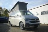Volkswagen T6 California 2,0TDI DSG Beach Camper Navi/Kamer - Volkswagen T6 California aus 2020
