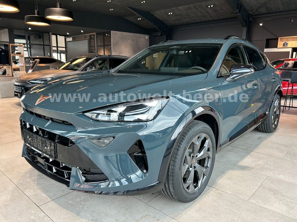 Formentor 1.5 TSI e-Hybrid 204PS DSG *CAM*Sitzhz