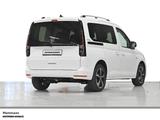 Volkswagen Caddy GOAL 2.0 TDI DSG AHK NAVI STHZG LED LM TRA - VW Caddy Gebrauchtwagen in Wuppertal