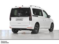 Volkswagen Caddy - Vorschau Bild 3