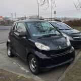 Smart ForTwo  Sehr gepflegter Zustand - Smart ForTwo aus 2008: Coupé