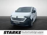 Volkswagen T7  Transporter 2.0 TDI Kasten lang  Standheiz L - scheckheftgepflegte VW T7 Transporter