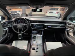 AUDI RS6 4.0 TFSI*EXCLUSIVE*PANO*MASSAGE*B&O*AHK*HEAD