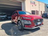 Hyundai Kona 1.6 CRDI 136 CV 4WD DCT Xpossible - Hyundai KONA mit Diesel-Antrieb: Automatik