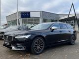 Volvo V90 D4 (190 PS) AG8|R-Design|Panorama|ACClAHK - Volvo: 1.8