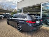 BMW 530 530d xDrive M Sport*AHK*HUD*PANO*DDC*H&K - BMW 530: Kombi, 530d Xdrive