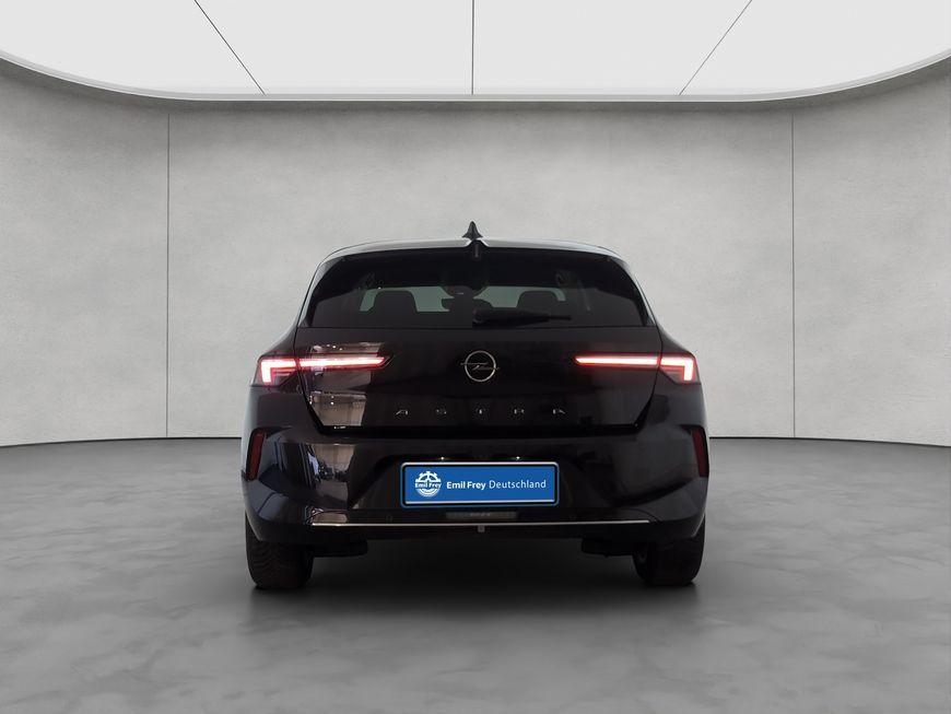 Opel Astra 1.2 Turbo Elegance NAVI+LED+SHZ+PDC
