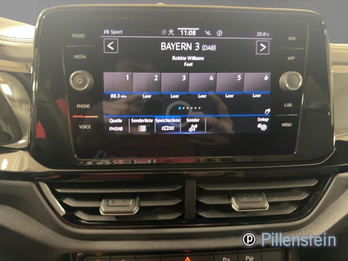 Volkswagen T-Roc - Bild 10