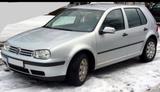 Volkswagen Golf 4 1.6 SR Baujahr 2000 Automatik Getriebe - Volkswagen Golf: Getriebe