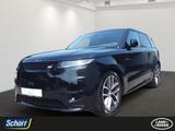 Land Rover Range Rover Sport D300 Dynamic HSE (L461) - Land Rover Range Rover Sport L461
