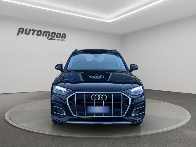 Audi AUDI Q5 35 TDI BUSINESS ADVANCED S-TRONIC imagem 2