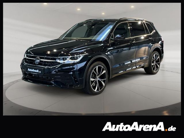 Volkswagen Tiguan Allspace 2.0 TDI 4Motion **Pano/Kamera