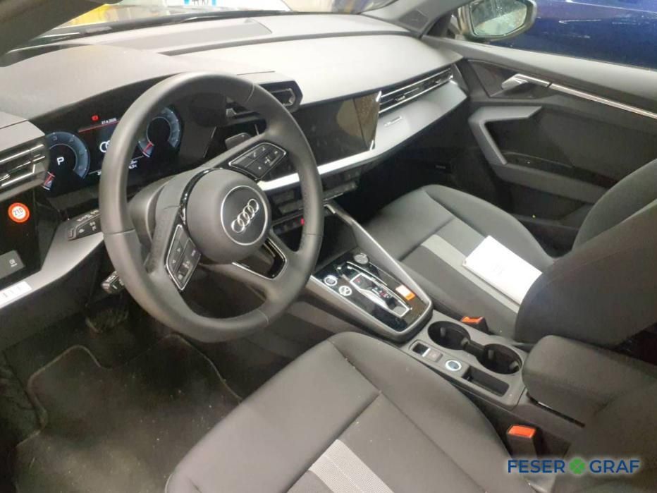 Audi A3 - Bild 5