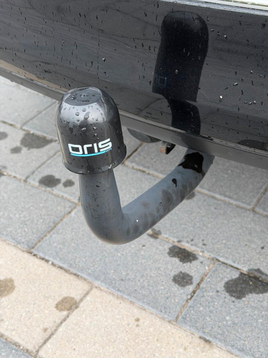 Opel Astra 2015 — photo 7