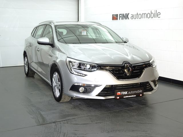 Renault Megane 1.2 TCe140 Business Sitzheizung Navi PDC