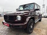 Mercedes-Benz G 500 AMG*EXCLUSIVE*SDACH*MULTIBEAM*360KAM*ACC - Mercedes-Benz G 500 in Hamburg