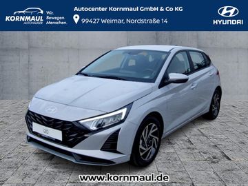 Hyundai i20 1.0 T-GDI Trend (90PS)