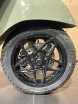Vespa GTS 310 ABS/ASR  E5+ // EXKLUSIVE EINZELSTÜCKE - Vespa Motorräder in Stuttgart