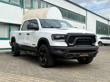 Dodge RAM - 3