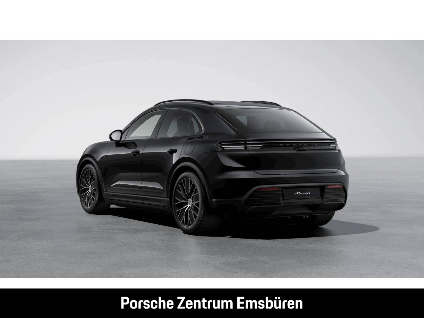 Porsche Macan - Bild 39