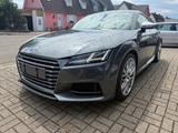 Audi TT Coupe TTS Coupe 2.0 TFSI quattro Tüv Neu - Audi TT in Freiburg