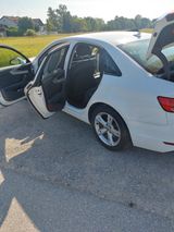 Audi A4 2.0 TFSI ultra sport. TÜV/Serv. neu. 8 Reifen - Audi A4: Reifen