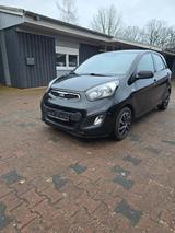 Kia Picanto 1.25 MPI | 69 PS | Baujahr 2015 | St - Kia Picanto BA